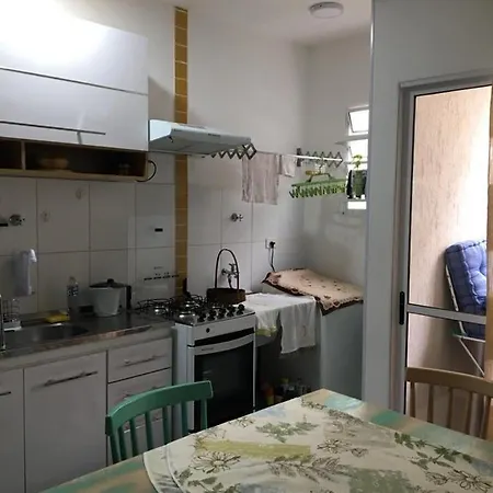 Apartamento Novo Ubatuba Exterior photo