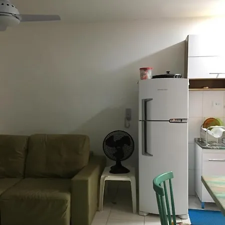 Apartamento Novo Ubatuba Exterior photo