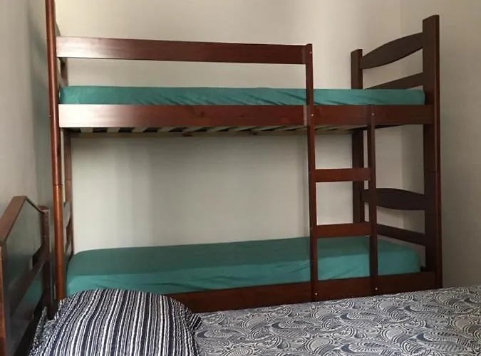 Apartamento Novo