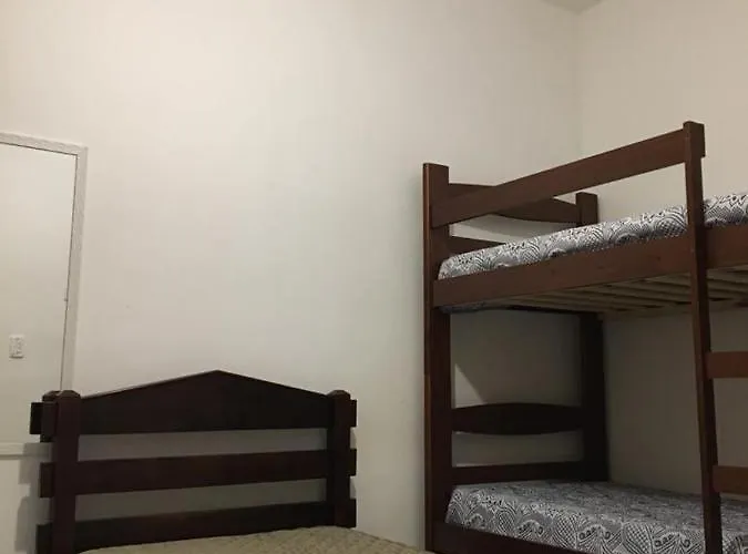 Apartamento Novo