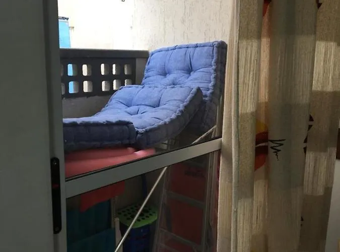 Apartamento Novo