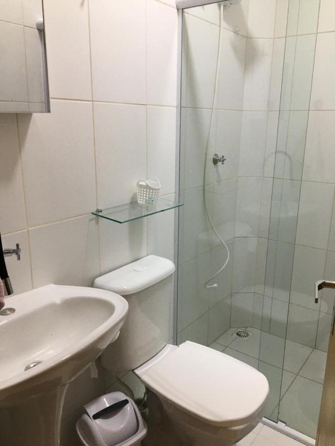 Novo Apartment Ubatuba