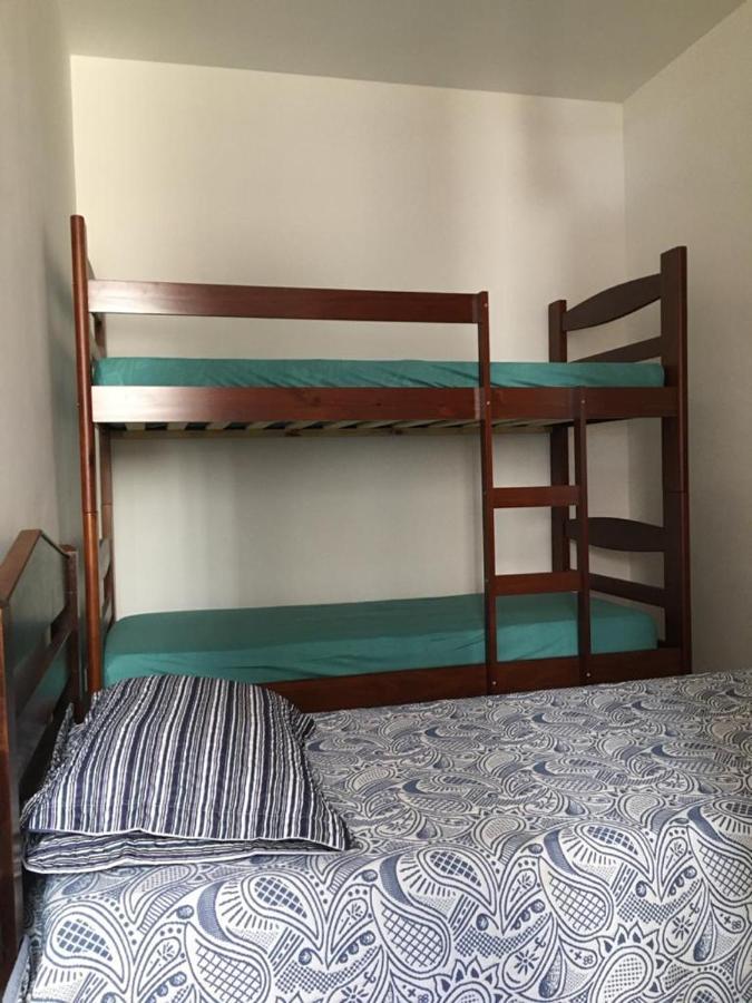 Novo Apartment