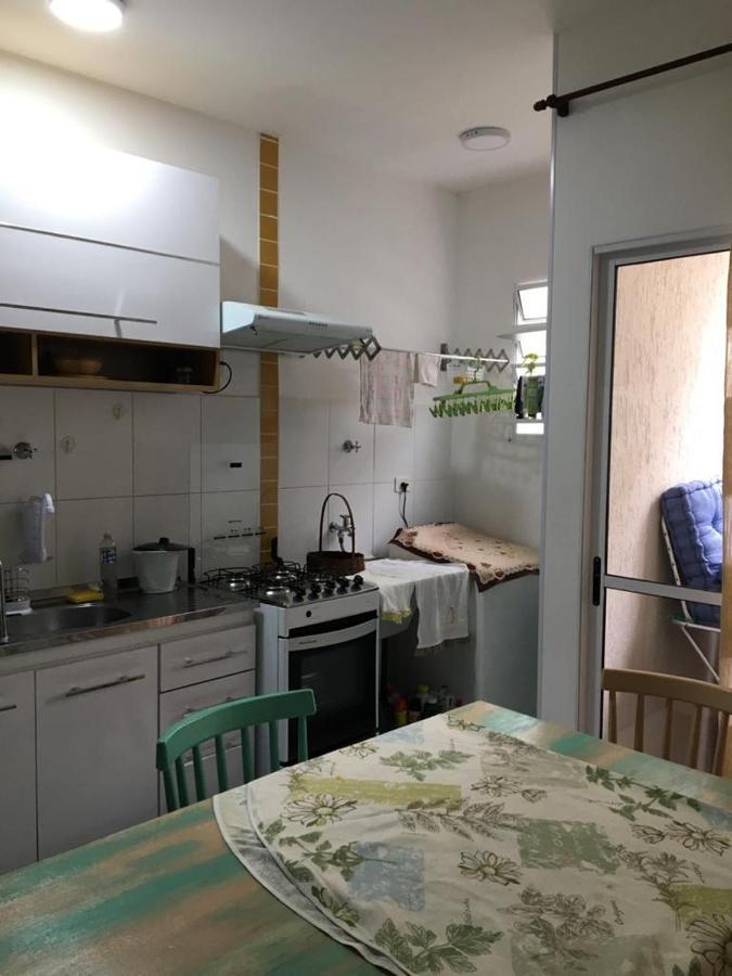 Novo Apartment Ubatuba