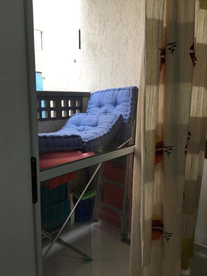 Novo Apartment *