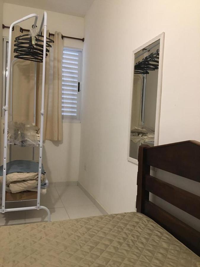 Novo Apartment Ubatuba