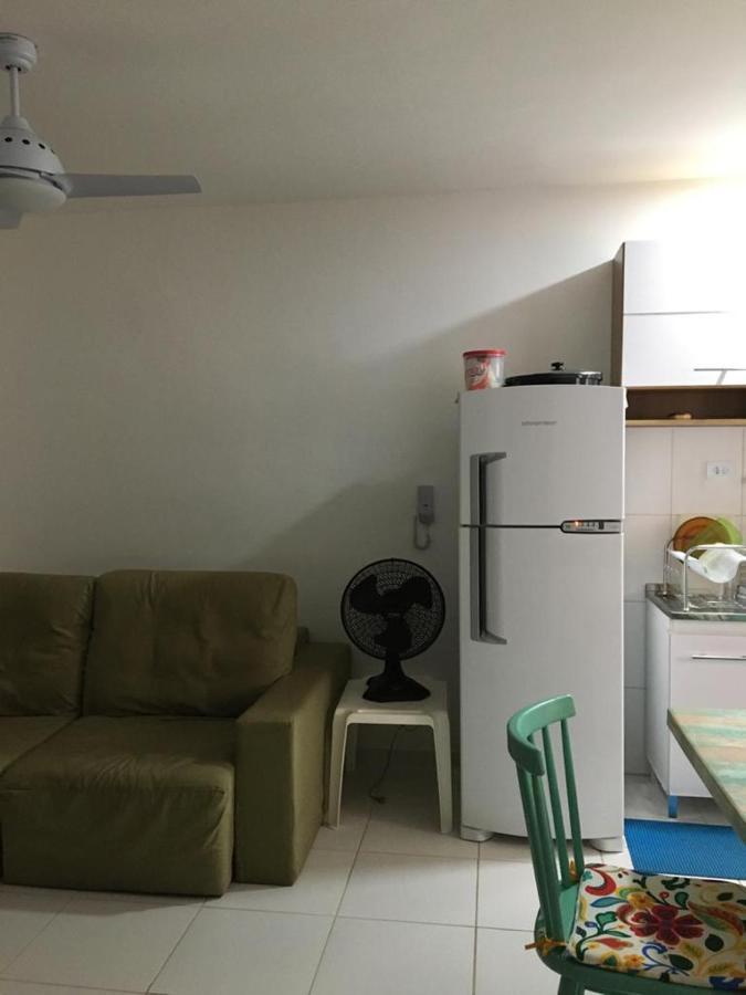 Novo Apartment Ubatuba